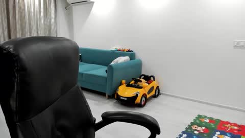 Catalea DM online show from 03/12/26, 07:53