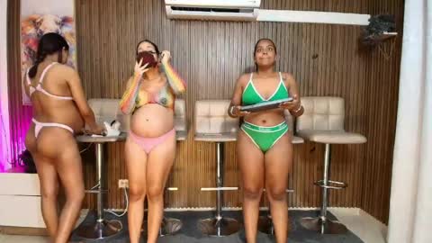 alice and samm online show from 04/21/26, 11:16