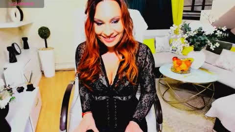 Fetishfantasyme my X online show from 03/07/26, 06:27