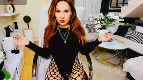 Fetishfantasyme my X online show from 06/15/26, 05:37