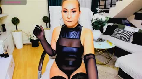 Fetishfantasyme my X online show from 06/27/26, 05:40