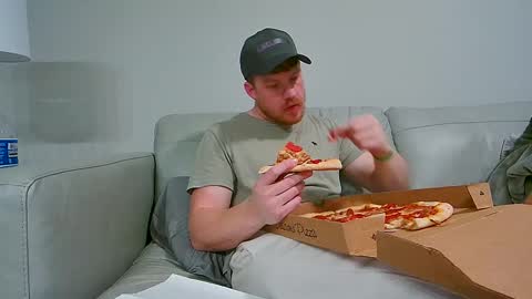 fetishking6 online show from 02/28/25, 02:53