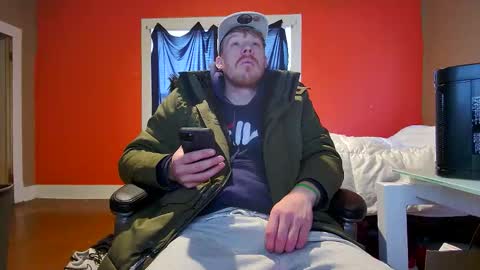 fetishking6 online show from 01/31/26, 10:30