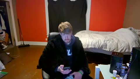 fetishking6 online show from 02/02/26, 02:32