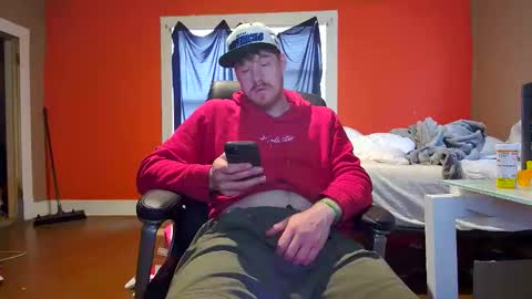 fetishking6 online show from 02/13/26, 03:19