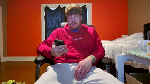 fetishking6 online show from 02/14/26, 11:45