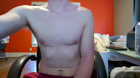 fetishking6 online show from 04/11/26, 07:51