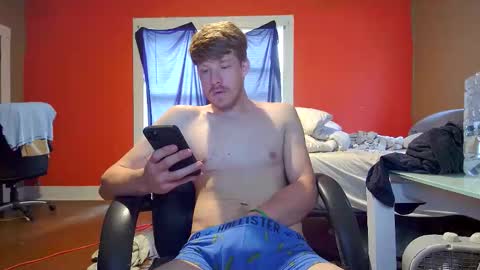 fetishking6 online show from 04/16/26, 09:15