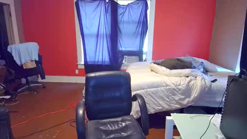 fetishking6 online show from 04/19/26, 06:10