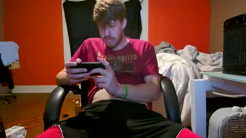 fetishking6 online show from 04/23/26, 01:07