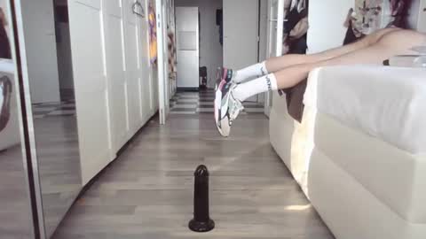 fetishman84 online show from 02/19/25, 02:01