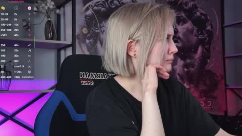 Rey online show from 03/07/26, 02:58