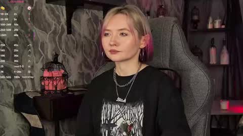 Rey online show from 04/20/26, 02:20