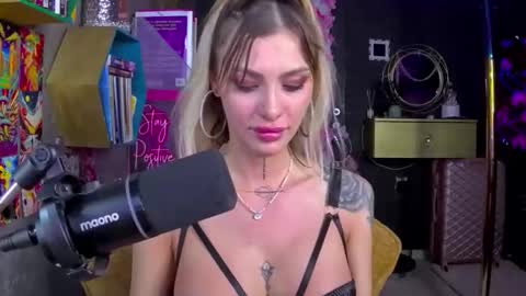 Sarah online show from 05/09/26, 07:52