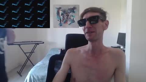 FeuerHeat online show from 02/28/25, 06:09