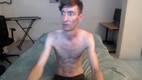 FeuerHeat online show from 03/03/25, 06:48