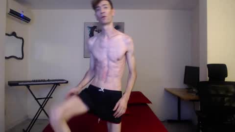 FeuerHeat online show from 03/06/25, 09:42