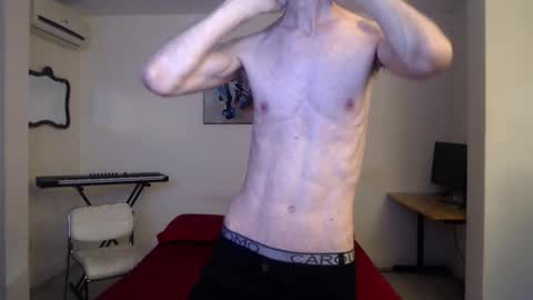 FeuerHeat online show from 03/09/25, 05:33