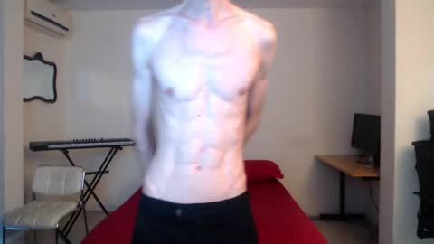 FeuerHeat online show from 03/09/25, 09:46