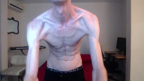 FeuerHeat online show from 03/10/25, 03:56