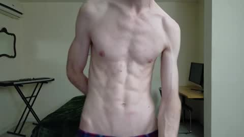 FeuerHeat online show from 09/14/25, 05:17