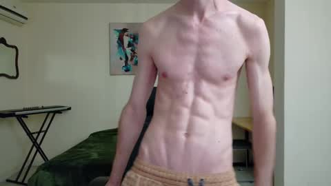 FeuerHeat online show from 10/04/25, 03:43