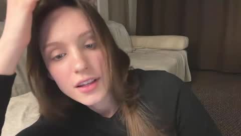 Lisa online show from 04/19/26, 11:53