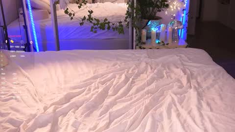     -- stay in touch with me online show from 03/04/25, 03:33