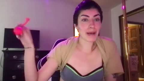 fgsammie online show from 10/03/25, 12:18