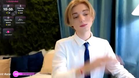 Thomas online show from 02/10/26, 05:17