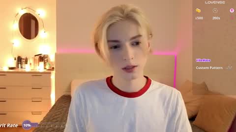 Thomas online show from 04/01/26, 01:41