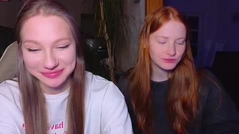 Fia online show from 01/24/25, 01:35