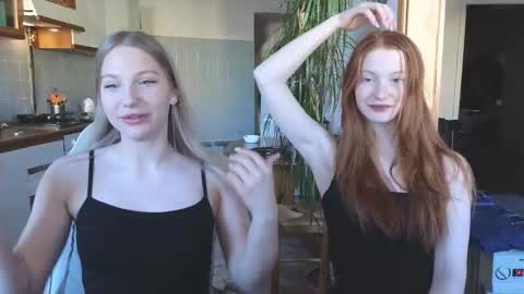 Fia online show from 03/07/25, 02:34