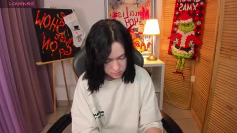 Snapshot of fiamoory chatting on 01/03/25, 04:22 fiamoory online show from 01/03/25, 04:22