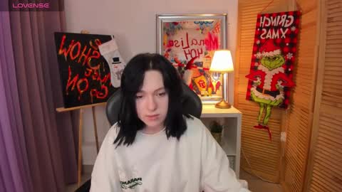 Snapshot of fiamoory chatting on 01/03/25, 07:27 fiamoory online show from 01/03/25, 07:27