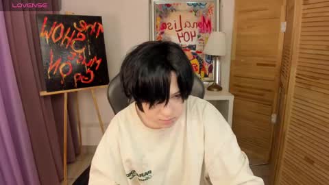 Snapshot of fiamoory chatting on 01/25/25, 01:21 fiamoory online show from 01/25/25, 01:21