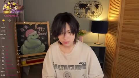 Snapshot of fiamoory chatting on 02/01/25, 01:34 fiamoory online show from 02/01/25, 01:34