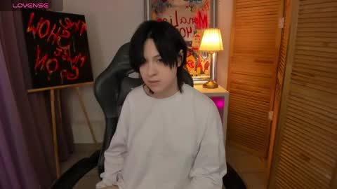 Snapshot of fiamoory chatting on 02/03/25, 04:35 fiamoory online show from 02/03/25, 04:35