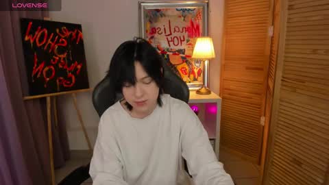 Snapshot of fiamoory chatting on 02/03/25, 07:40 fiamoory online show from 02/03/25, 07:40