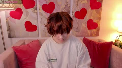 Snapshot of fiamoory chatting on 02/22/25, 01:33 fiamoory online show from 02/22/25, 01:33