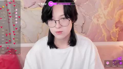 Snapshot of fiamoory chatting on 09/13/25, 01:16 fiamoory online show from 09/13/25, 01:16