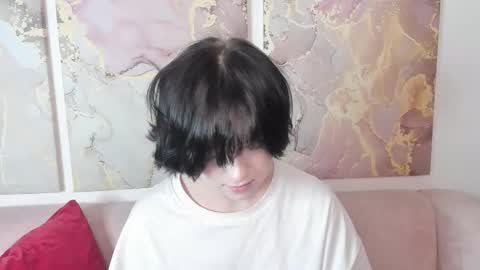 fiamoory online show from 02/02/26, 01:15