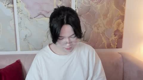 fiamoory online show from 02/08/26, 01:20