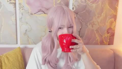 fiamoory online show from 03/11/26, 01:44