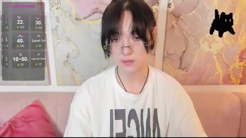 fiamoory online show from 03/27/26, 08:20