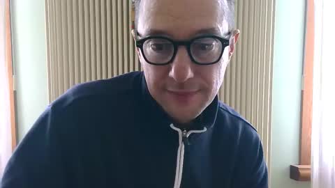 marco online show from 11/27/25, 11:01