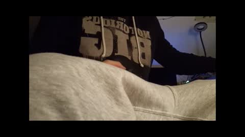 Ficker8419 online show from 12/14/25, 10:47