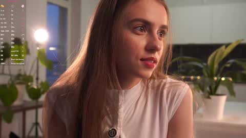 Hello there im Isabela3 online show from 02/14/26, 03:14