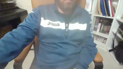 fidelio1984 online show from 03/29/26, 09:26