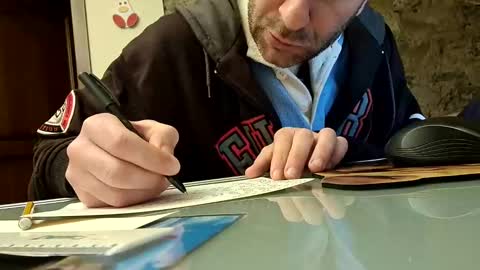 Fid online show from 02/05/25, 06:15